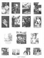 Potter, Frei, Slater, Babcock, Draeger, Hancock, Pleuss, DeLaney, Murphy, Miller, Monroe County 1994